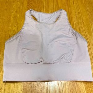 Lululemon Ebb to Train bra size 12
